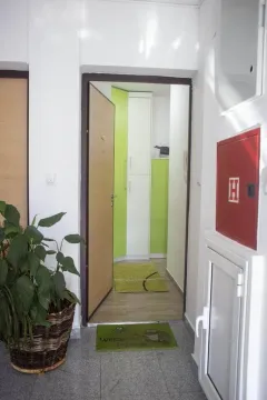 Izdavanje, jednosoban stan, 48m², Dalmatinska ulica, Podgorica - image 6