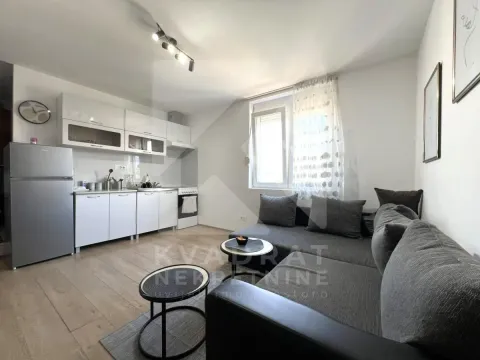 Rent, one bedroom apartment, 45m², Centar, Podgorica - image 2