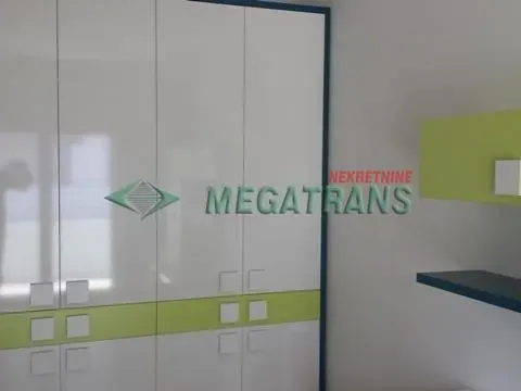 Izdavanje, četvorosoban stan, 125m², Liman 3, Novi Sad Sve Podlokacije - image 13