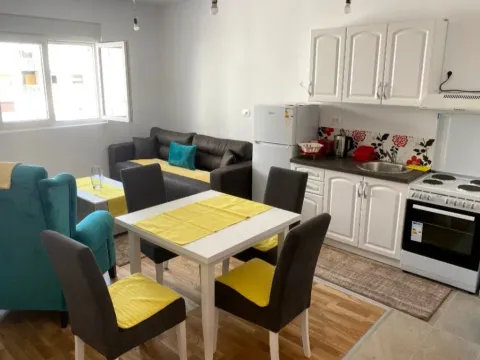 Izdavanje, jednosoban stan, 37m², Zabjelo, Podgorica - image 8