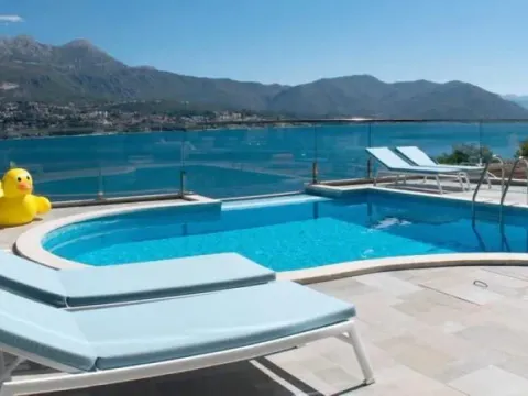 Prodaja, kuća, 285m², Sutorina, Herceg Novi - image 6