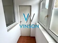 Rent, one bedroom apartment, 35m², Socijalno, Novi Sad Sve Podlokacije - image 12