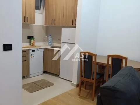 Rent, two bedroom apartment, 42m², Grbavica, Novi Sad Sve Podlokacije - image 5