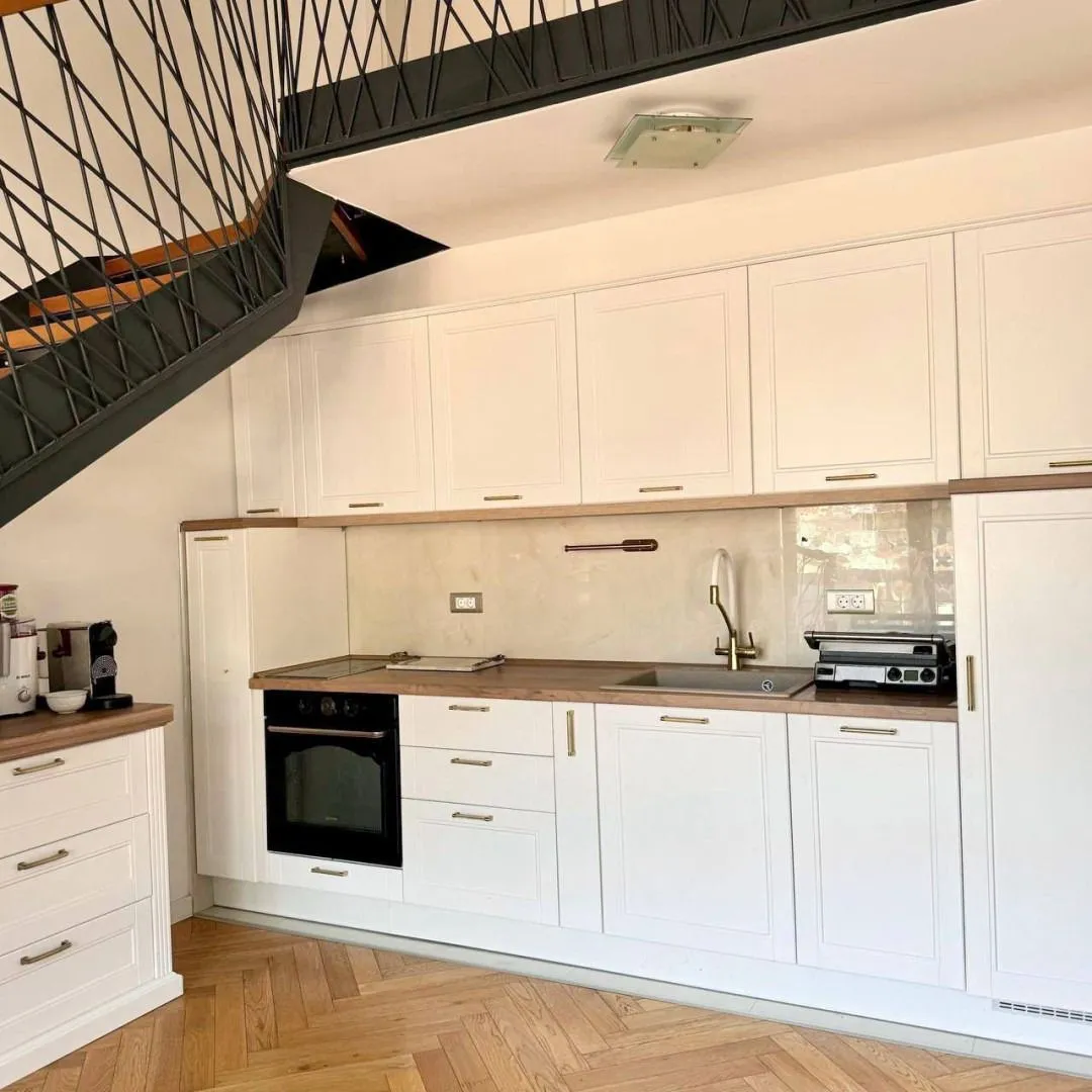 Sale, two bedroom apartment, 68m², Centar, Tivat