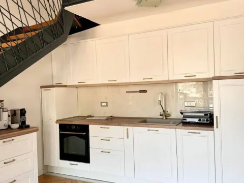 Prodaja, dvosoban stan, 68m², Centar, Tivat - image 6