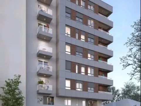 Sale, four bedroom apartment, 91m², Medijana, Niš - image 5