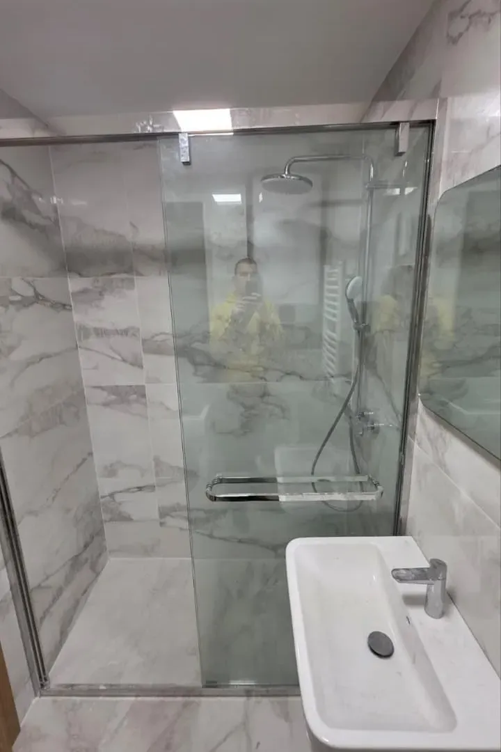 Rent, one bedroom apartment, 50m², New City, Podgorica