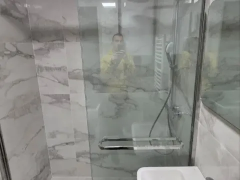 Izdavanje, jednosoban stan, 50m², New City, Podgorica - image 5