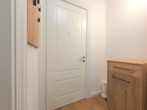 Rent, one bedroom apartment, 46m², Donja Gorica, Podgorica - image 10