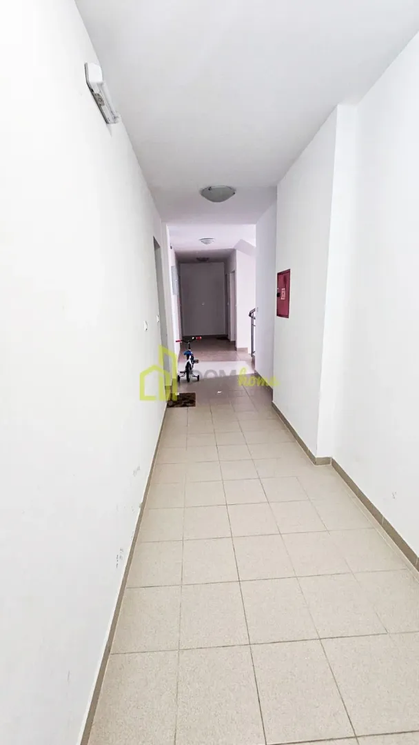 Rent, one bedroom apartment, 45m², Bar, Crna Gora