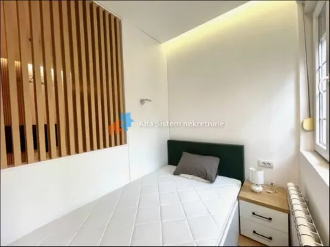 Rent, apartment, 35m², Stari Grad, Beograd - image 5