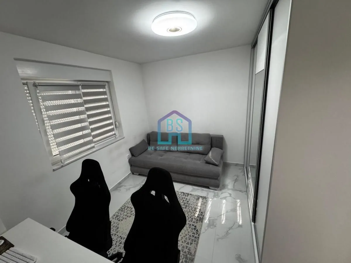 Prodaja, dvosoban stan, 57m², Veternička rampa, Novi Sad Sve Podlokacije
