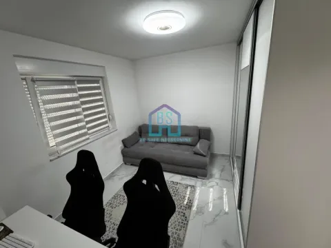 Prodaja, dvosoban stan, 57m², Veternička rampa, Novi Sad Sve Podlokacije - image 11