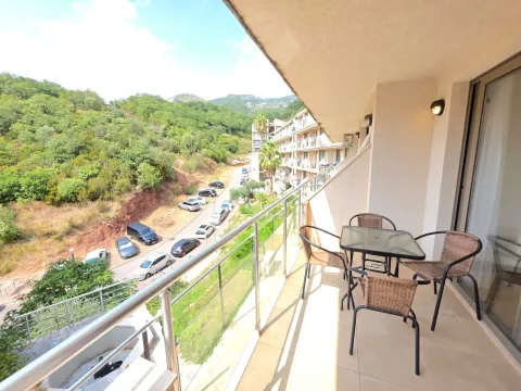 Sale, one bedroom apartment, 47m², Pržno, Budva - image 25