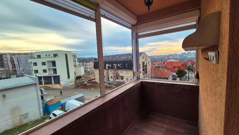 Prodaja, dvosoban stan, 48m², Voždovac Sve Podlokacije, Beograd
