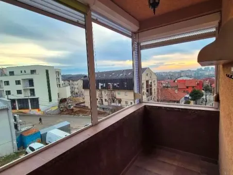 Prodaja, dvosoban stan, 48m², Voždovac Sve Podlokacije, Beograd - image 13