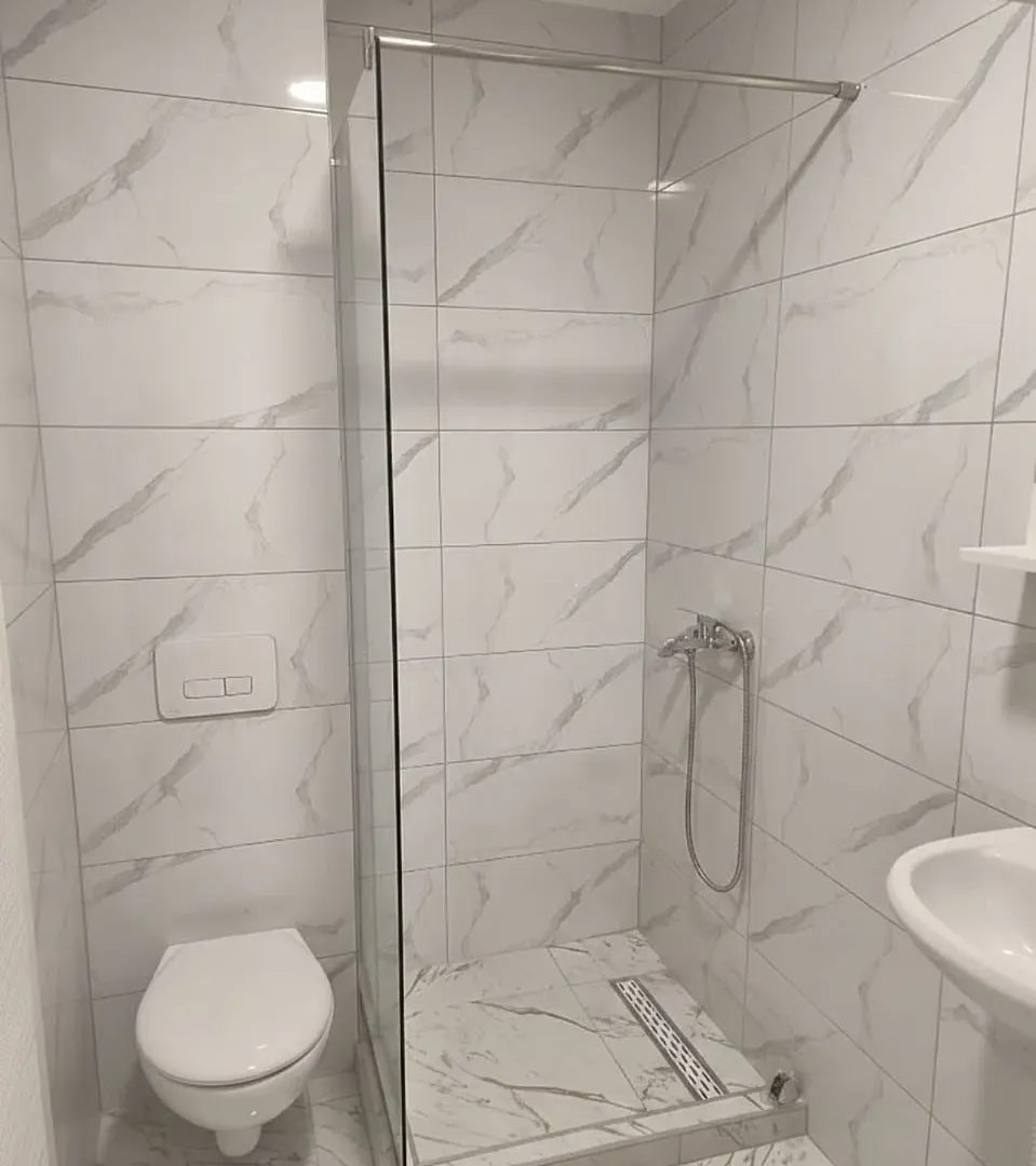 Rent, one bedroom apartment, 47m², Zagorič, Podgorica