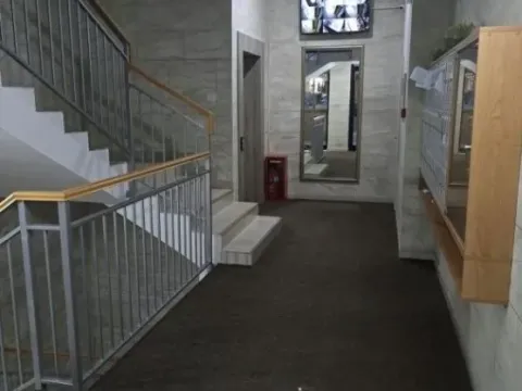 Izdavanje, jednosoban stan, 45m², City Kej, Podgorica - image 10