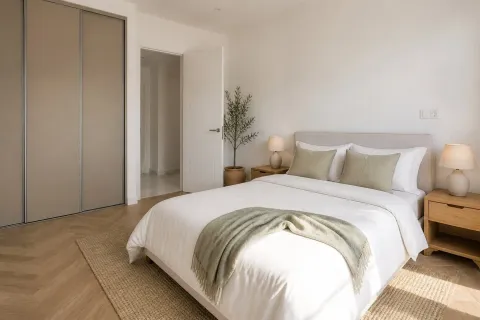 Prodaja, dvosoban stan, 62m², Dumidran, Tivat - image 7