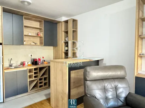 Sale, one bedroom apartment, 45m², Stari Aerodrom, Podgorica - image 4