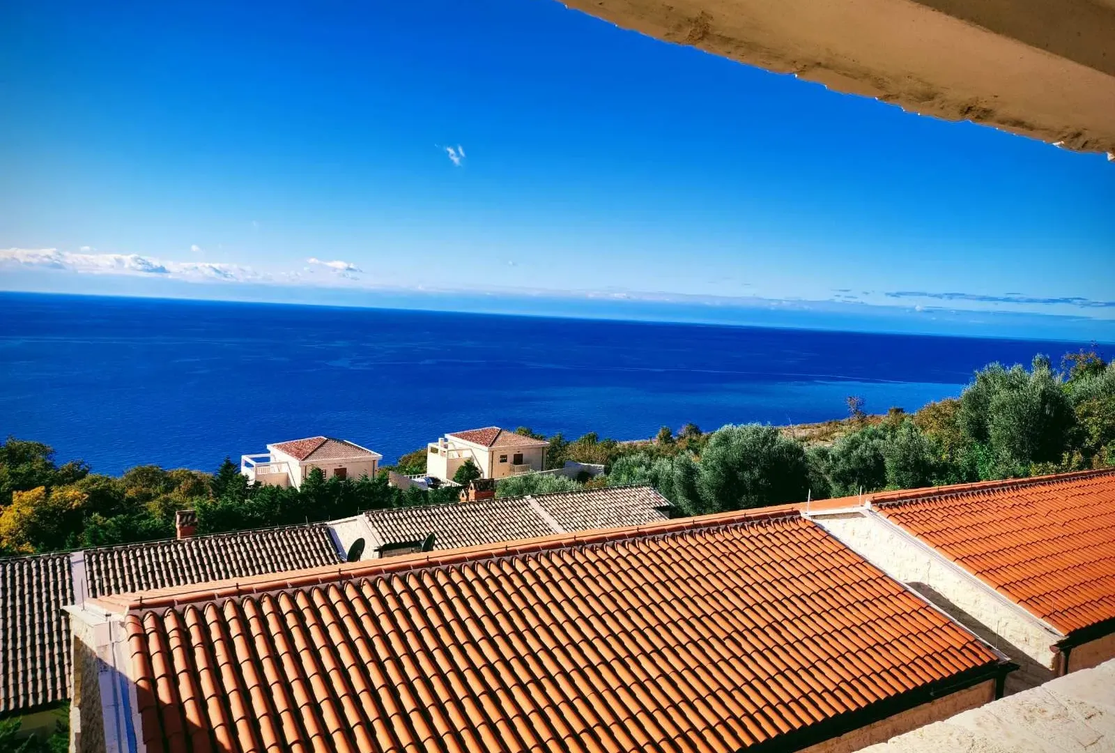 Sale, apartment, 49m², Budva, Crna Gora