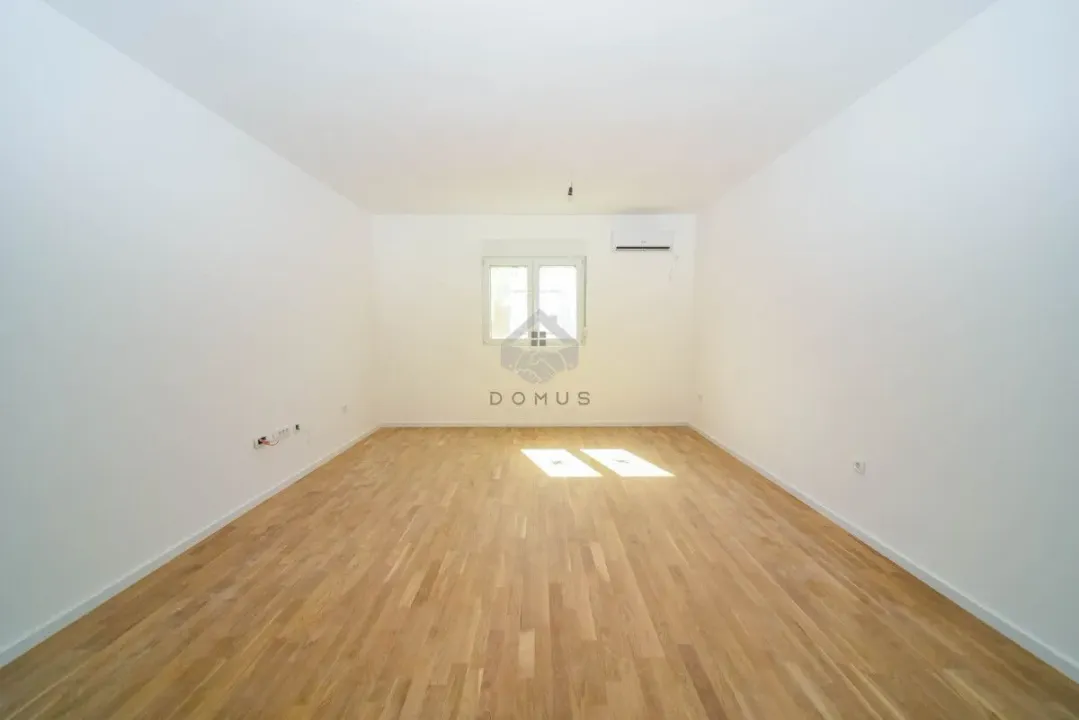 Sale, two bedroom apartment, 64m², Zabjelo, Podgorica