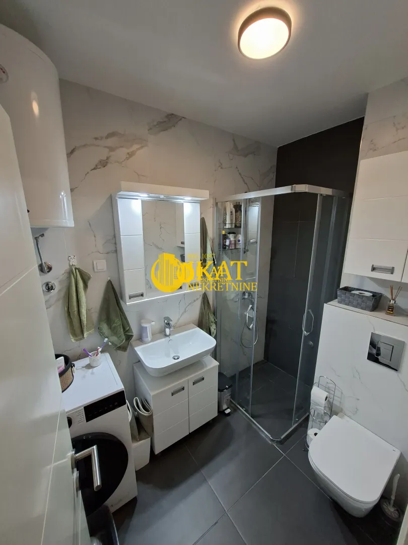 Prodaja, dvosoban stan, 46m², Višnjička Banja, Palilula Sve Podlokacije