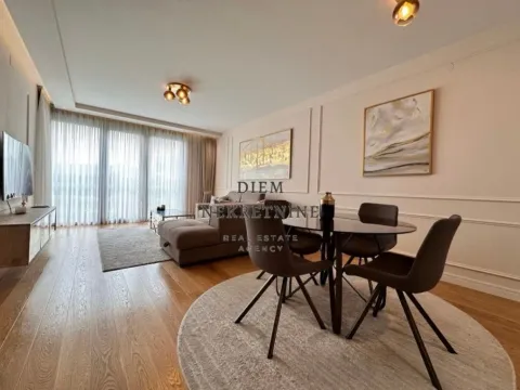 Izdavanje, jednosoban stan, 58m², Podgorica, Crna Gora - image 3