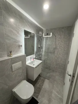 Rent, two bedroom apartment, 65m², Stari Aerodrom, Podgorica - image 7
