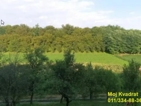 Prodaja, plac, 22m², Erdevik, Šid