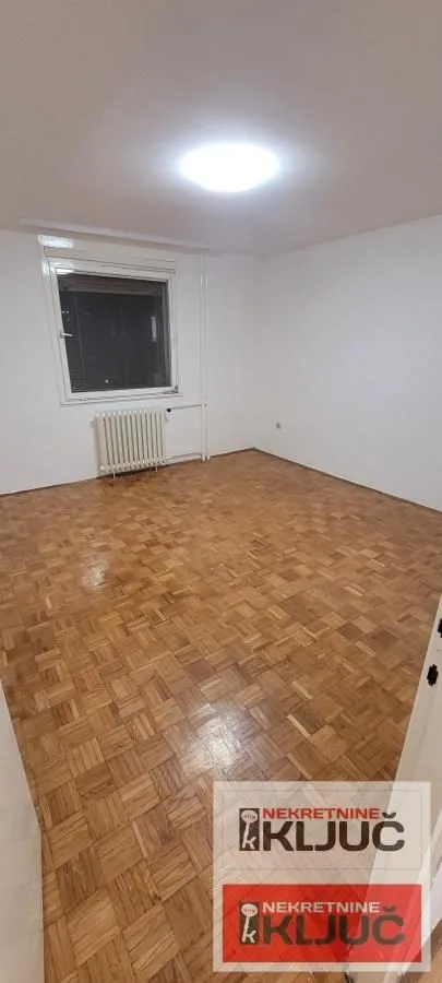 Izdavanje, dvosoban stan, 52m², Liman 3, Novi Sad Sve Podlokacije