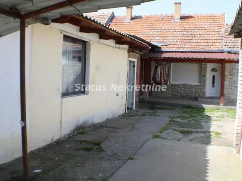 Prodaja, kuća, 110m², Slana Bara, Novi Sad Sve Podlokacije - image 7