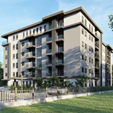 Prodaja, jednosoban stan, 46m², Zabjelo, Podgorica