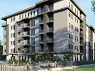 Prodaja, jednosoban stan, 46m², Zabjelo, Podgorica - image 1