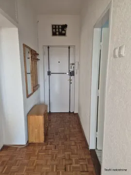 Rent, two bedroom apartment, 39m², Voždovac, Voždovac Sve Podlokacije - image 5