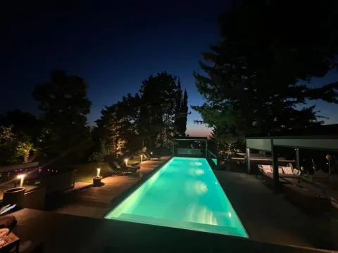 Prodaja, kuća, 215m², Sremska Kamenica, Petrovaradin - image 39