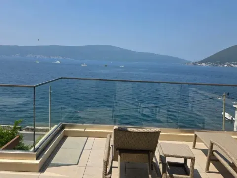 Prodaja, dvosoban stan, 93m², Donja Lastva, Tivat - image 2