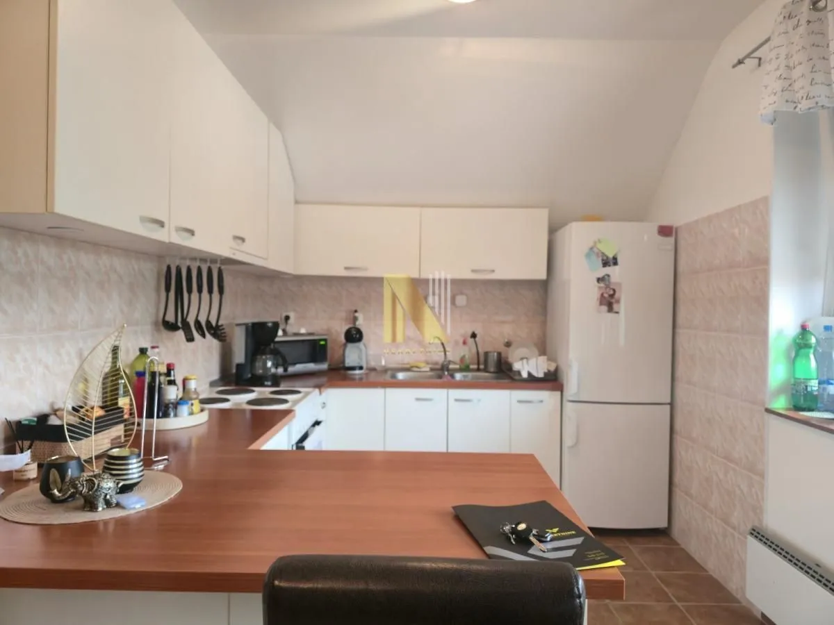 Prodaja, kuća, 125m², Vidovdansko naselje, Novi Sad Sve Podlokacije