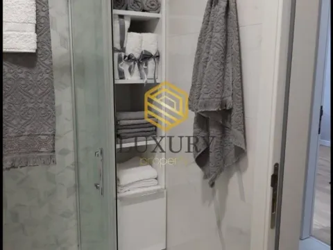 Izdavanje, jednosoban stan, 50m², Central Point, Podgorica - image 12