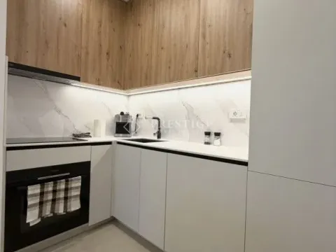 Izdavanje, jednosoban stan, 47m², City Kvart, Podgorica - image 6