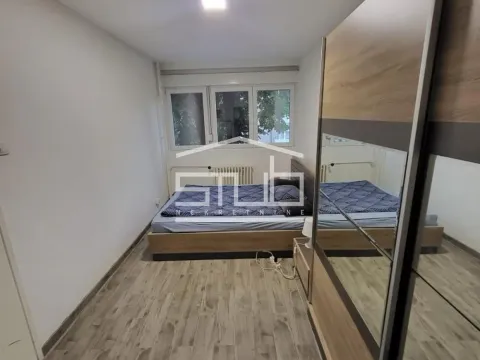 Rent, two bedroom apartment, 58m², Miljakovac, Rakovica - image 6