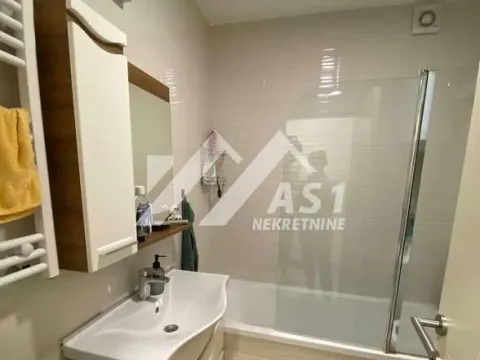 Rent, one bedroom apartment, 41m², Rotkvarija, Novi Sad Sve Podlokacije - image 8