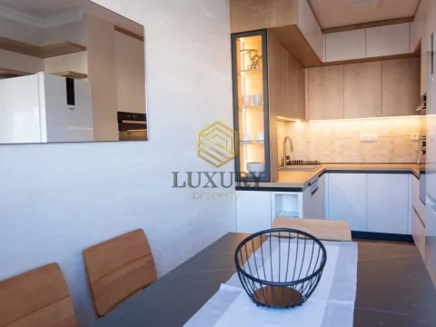 Izdavanje, dvosoban stan, 86m², Centar, Podgorica - image 13