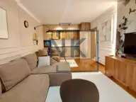 Rent, one bedroom apartment, 55m², Master Kvart, Podgorica - image 3