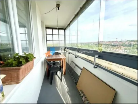 Izdavanje, stan, 46m², Šumice, Beograd - image 17
