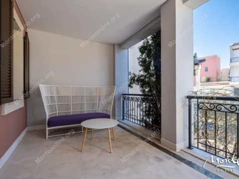 Sale, two bedroom apartment, 115m², Porto Montenegro, Tivat - image 21