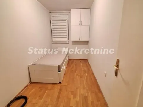 Rent, two bedroom apartment, 45m², Grbavica, Novi Sad Sve Podlokacije - image 6