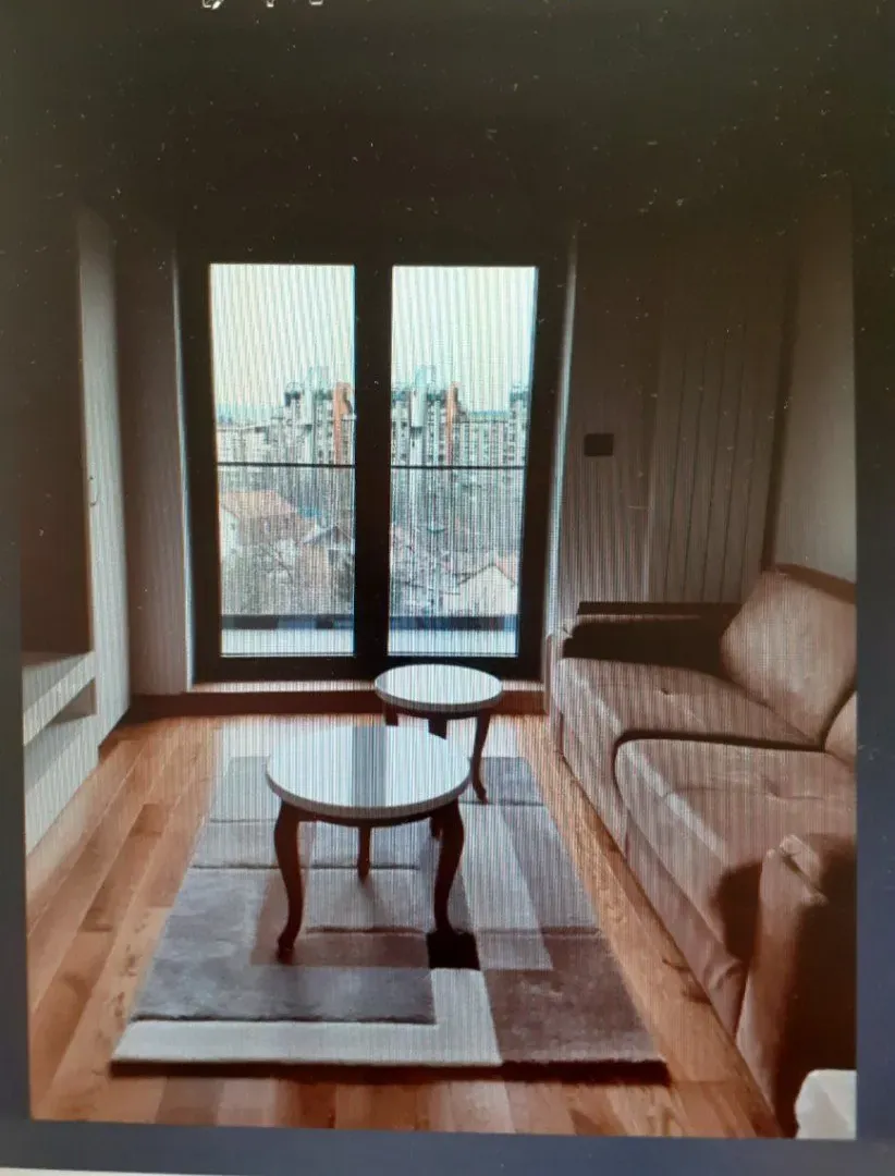 Izdavanje, dvosoban stan, 42m², Trošarina, Voždovac Sve Podlokacije