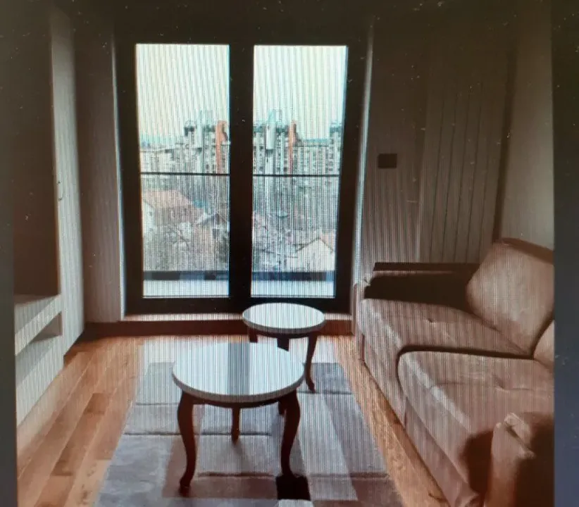 Izdavanje, dvosoban stan, 42m², Trošarina, Voždovac Sve Podlokacije