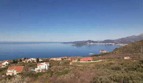 Zemljište in Tudorovići